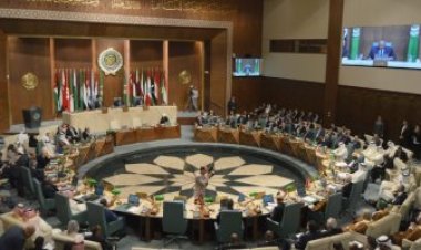 عاجل.. اليوم بدء اجتماع طارئ لمجلس الجامعة العربية