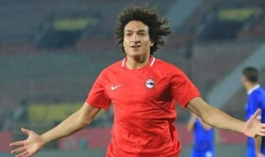 أحمد عاطف: أمير توفيق فاوضني .. وحلم لأي لاعب اللعب بالقطبين 