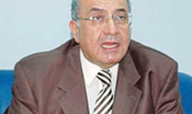 وفاة المهندس عبد الرحمن حافظ رئيس مدينة الإنتاج الإعلامي الأسبق