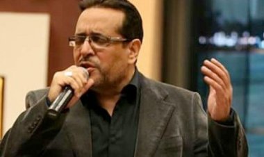 وجعت قلبي يا علاء.. نجوم الغناء ينعون الراحل علاء عبد الخالق