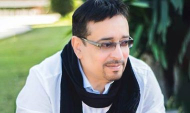 ماجدة خير الله عن وفاة علاء عبد الخالق: أمراض غير مفهومة