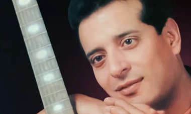 بعد رحيله.. أبرز معلومات عن مطرب التسعينات علاء عبد الخالق