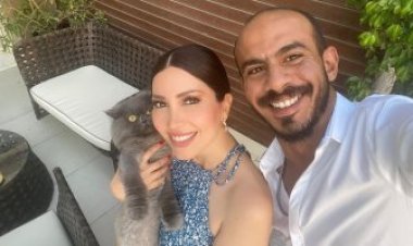 بعد انفصالهما 6 أشهر.. نسرين طافش تكشف أسباب عدوتها لزوجها