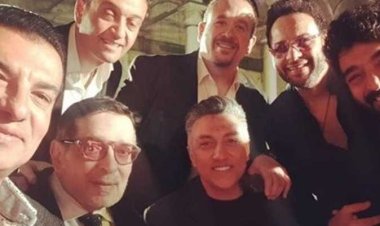 قصة مرض علاء عبدالخالق.. أبعده عن الغناء منذ 2019