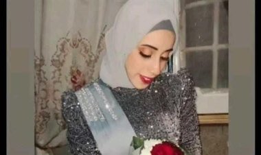 بعد 48 ساعة من مصرع والدتها.. وفاة عروسة في حادث دهس بالشرقية
