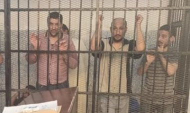 تأجيل محاكمة «سفاح الفيوم» لعرضه على مستشفى الأمراض العقلية والنفسية