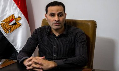 تصريحاتهما لا تمثل المعارضة.. التيار الإصلاحي الحر يهاجم «الطنطاوي» و«الزاهد»