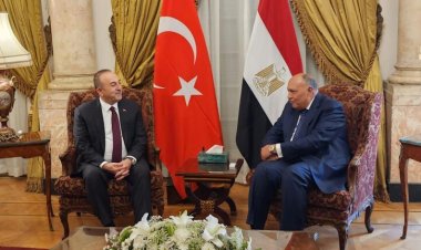 السفير التركي في مصر يغرد على «تويتر» بعد تعيينه في منصبه الجديد