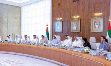 الحكومة الإماراتية تستحدث وزارة جديدة