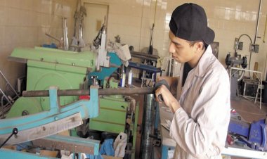 46.7 مليار جنيه.. ارتفاع أرصدة تمويل المشروعات متناهية الصغر خلال شهر