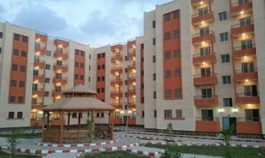 تفاصيل تسليم الدفعة الثانية من وحدات سكن مصر بأرض المعارض