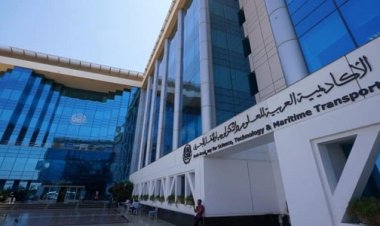 تفاصيل مشروع الطائرة دون طيار لطلاب الأكاديمية التكنولوجية