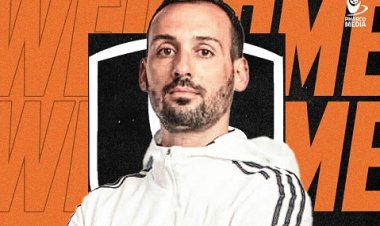 رسميًا.. البرتغالي برونو روماو مديرًا فنيًا لفاركو