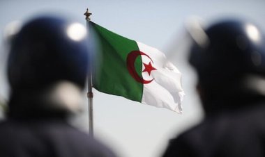 جزائري يقتل زوجته وجارته ثم ينتحر