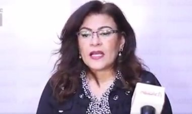 فاطمة ناعوت لـ«العاصمة»: «ياسمين عز بتجري ورا التريند»