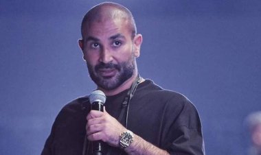 بعد أزمته في تونس.. مهرجان قرطاج الدولي للغناء يطرح تذاكر حفل أحمد سعد