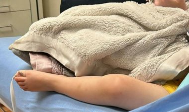 نقل ابنة الممثلة الأمريكية ستاسي شرودر إلى المستشفى