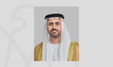 نهيان بن زايد يصدر قراراً بتشكيل اللجنة العليا المنظمة لسلسلة ألعاب الماسترز المفتوحة "أبوظبي 2026" برئاسة ذياب بن محمد