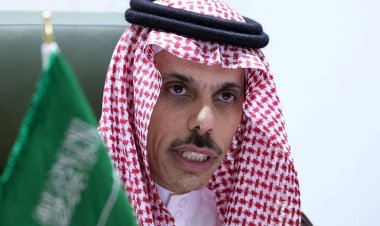 "الخارجيّة" السّعوديّة تُدين استمرار التّصعيد الإسرائيليّ في فلسطين