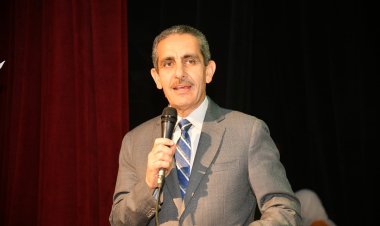 خلال احتفالية كبرى بمسرح ٢٣ يوليو بالمحلة.. محافظ الغربية يُكرم ١٥٠ من أبطال الخماسي الحديث