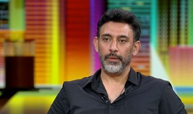 عمرو مصطفى: شيلت كفني على إيدي عشان البلد.. وكان ممكن أتعدم قبل ثورة 30 يونيو