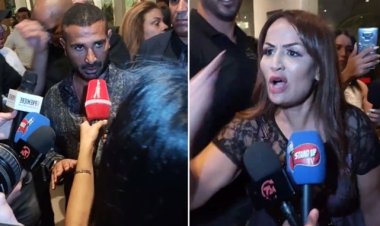 منظمة حفل أحمد سعد في تونس:  «أنا جديدة في المجال والحفلة خسرتني فلوس»