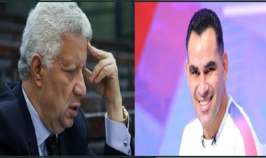 بعد قليل.. نظر الاستئناف على براءة أحمد عيد عبد الملك في اتهامه بسب مرتضى منصور