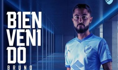 رسميًا.. برونو سافيو يعود لصفوف بوليفار