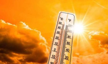 مركز أمريكى يكشف عن أكثر الأيام سخونة على الإطلاق على مستوى العالم