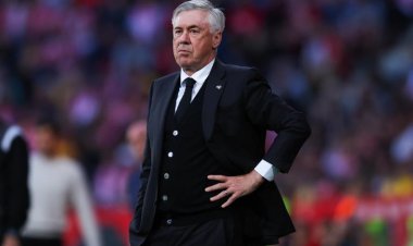 تشكيل ريال مدريد المتوقع أمام قادش بالدوري الإسباني 