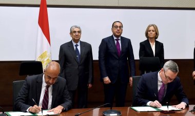 باستثمارات 5 مليارات دولار.. تخصيص قطعة أرض لإقامة محطة طاقة رياح غرب سوهاج