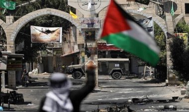 الأرجنتين والبرازيل والمكسيك يدعون إسرائيل لإنهاء عملية جنين