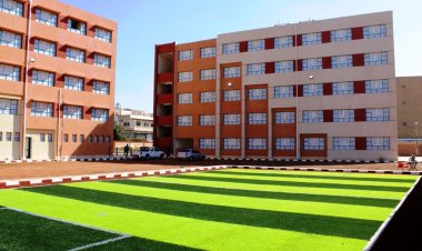 إنشاء 528 مدرسة جديدة وصيانة 1181 مدرسة بتكلفة تخطت 3.5 مليار جنيه خلال 9 سنوات بسوهاج