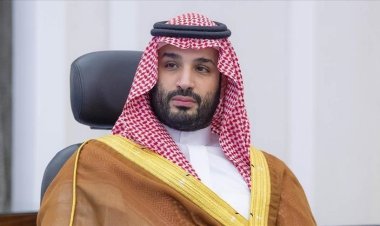 ولي العهد السعودي يهنئ رئيس جمهورية فنزويلا البوليفارية بذكرى استقلال بلاده