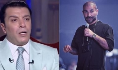مصطفى كامل: بشكر أحمد سعد.. وهذه تفاصيل ما تعرض له في تونس