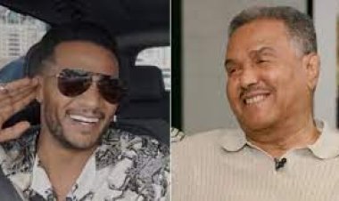 محمد عبده: «محمد رمضان محسود من القاهريين لأنه صعيدي»