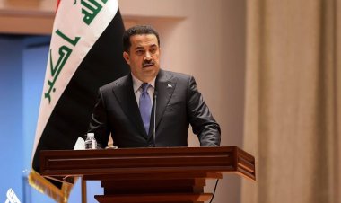 رئيس وزراء العراق يصدر أوامر بتغييرات في بعض المواقع الأمنية