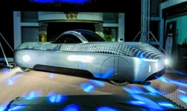 بـ 300 ألف دولار.. إصدار أول سيارة كهربائية طائرة في الولايات المتحدة