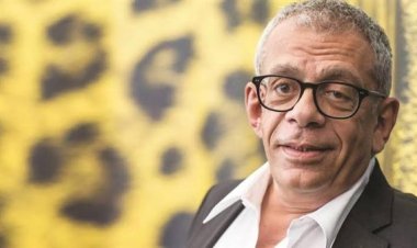 المخرج يسري نصر الله رئيساً للقومي للسينما المصرية في دورة «اليوبيل الفضي»