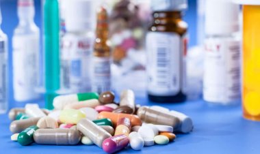 غرفة الدواء: القطاع يواجه أزمة بسبب الدولار ولدينا نقص ببعض الأصناف