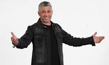 عمر العبداللات يُحيي حفل افتتاح "مهرجان جرش في دورته الـ 37