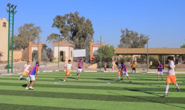 «الصحة» تطلق حملة  «تقدر من غيرها»  وبرامج ترفيهية للمتعافين من الإدمان