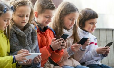 استشاري نفسي: أول 3 سنوات في حياة الطفل «كلمة السر»