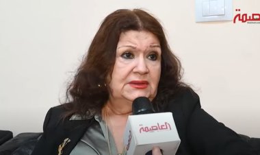 ميمي جمال لـ«العاصمة»: «مفيش زي ممثلين زمان»