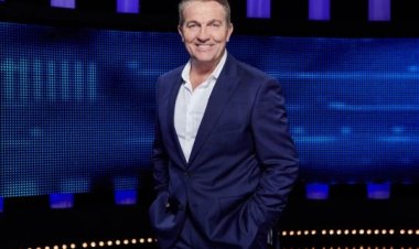 أغنى مذيع تلفزيوني ببريطانيا يجمع ثروة 1.8 مليون استرليني