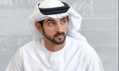 حمدان بن محمد: دبي مركزا لانطلاق أصحاب الطموحات الكبيرة