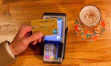 محامي يفبرك قصة اختطافه ليحصل على المال والمشتريات