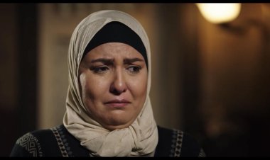 وعكة صحية لوالد مي كساب: «أبويا في العناية المركزة»