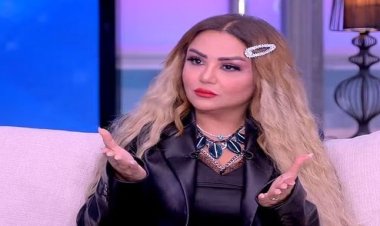 إيمان أيوب: رفضت «الساحر»  بسبب جرأته ومنة شلبي حلت محلي
