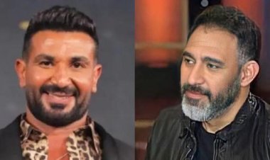 عمرو مصطفى عن أزمة أحمد سعد في تونس: فيه حرب ضده لتدمير نجاحه